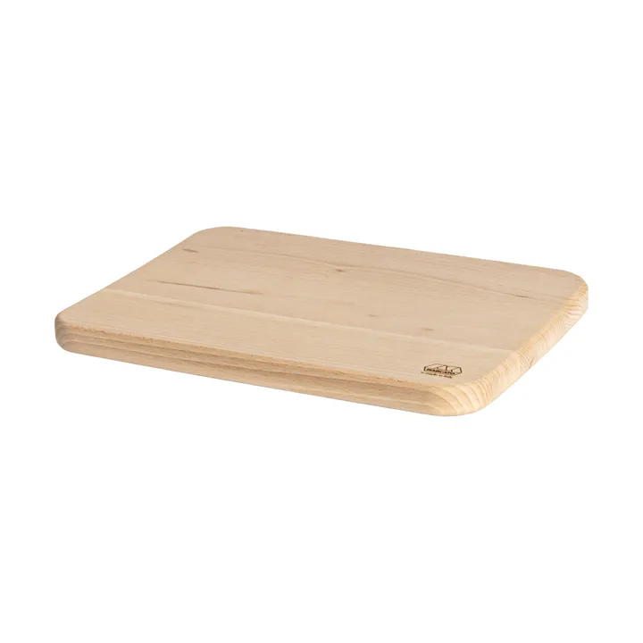 Marcato Schneidebrett - Buche, 30x22x2,5 cm - Marcato