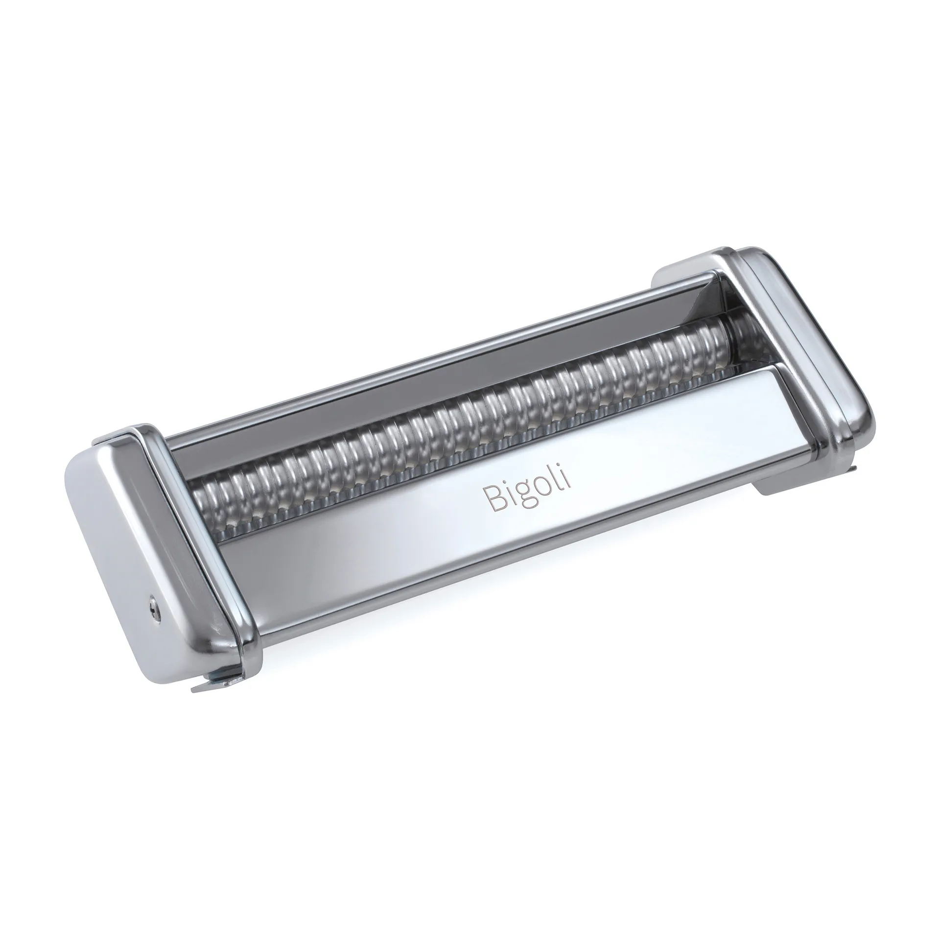 Zubehör für Marcato Pastamaschine Atlas 150, Pastavals Bigoli Marcato