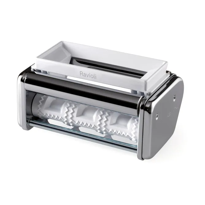 Zubehör für Marcato Pastamaschine Atlas 150, Ravioli Marcato