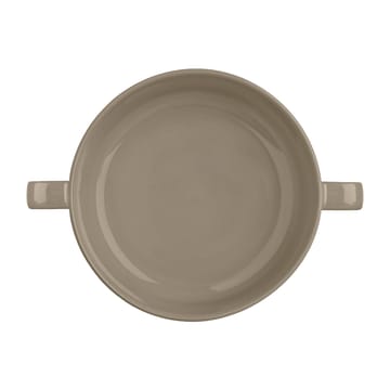 Alku Schale mit Henkel 50cl - Terra-white - Marimekko
