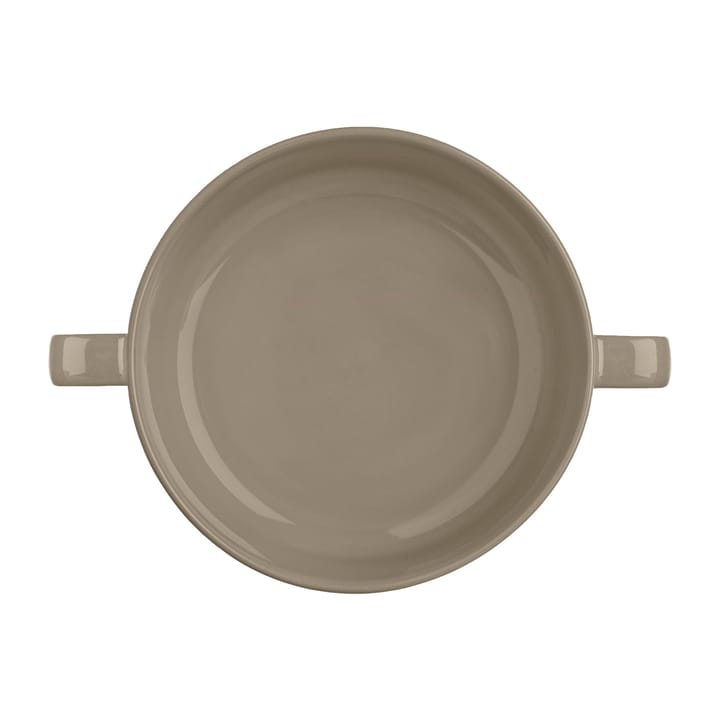 Alku Schale mit Henkel 50cl, Terra-white Marimekko