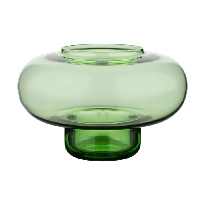 Fyr Windlicht Ø12,7cm - Green - Marimekko
