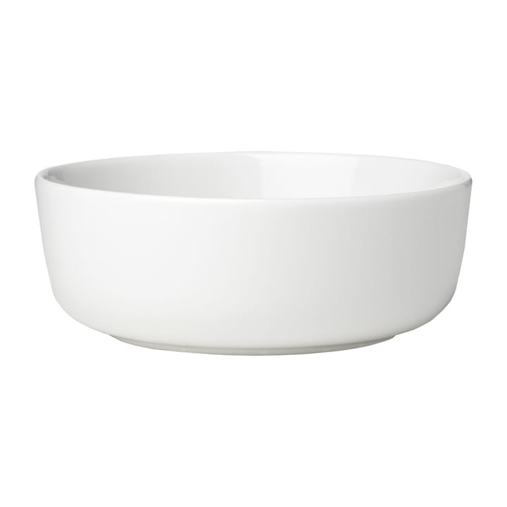 Karhuemo Schale 4dl, Weiß-dunkelgrün Marimekko