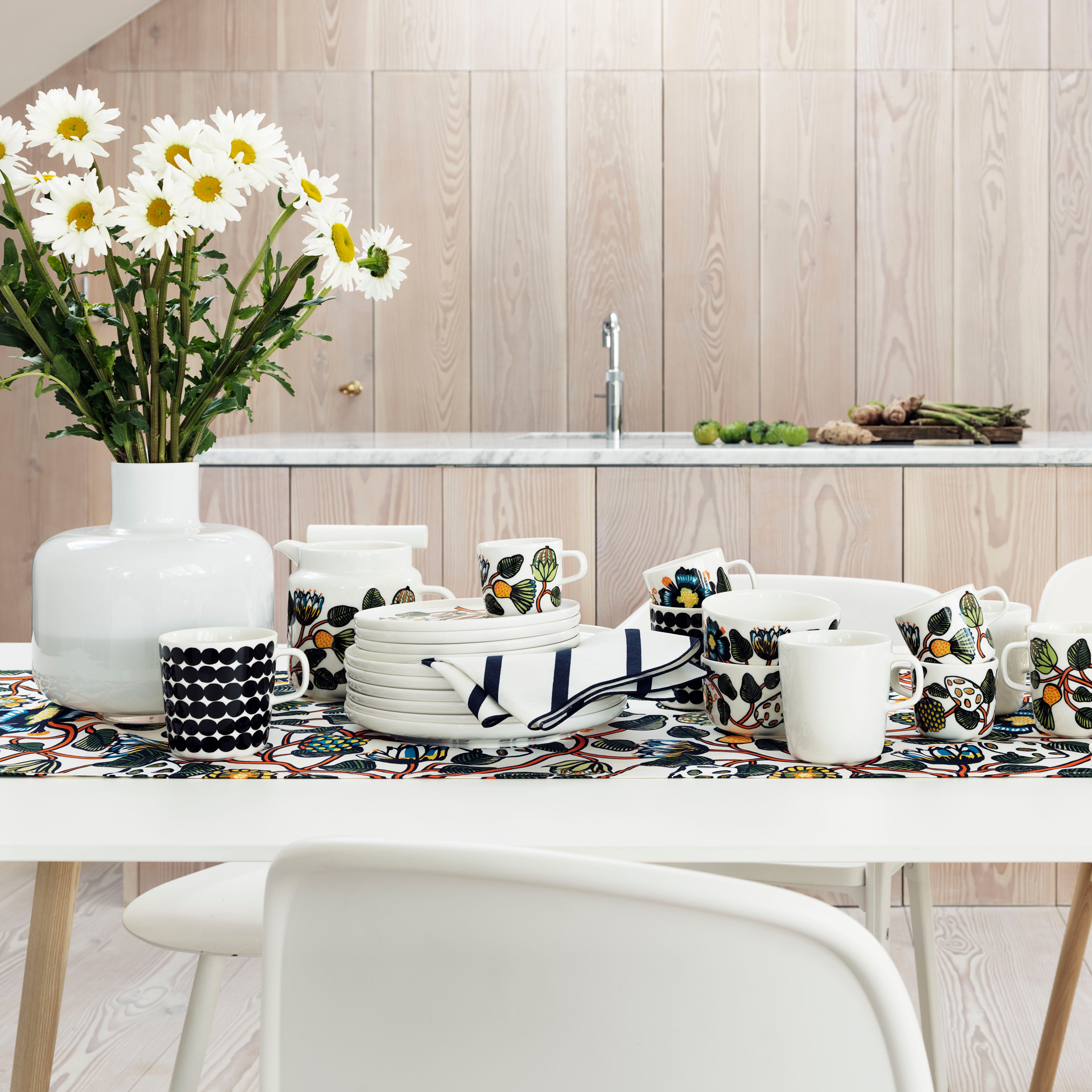 Ming Vase | Marimekko → KitchenTime.de