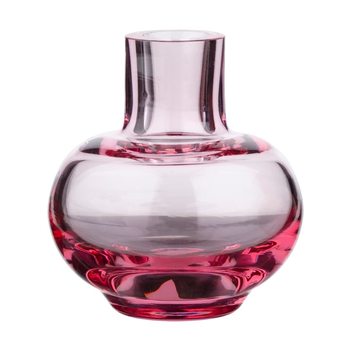 Mini Vase 6 cm - Pink - Marimekko