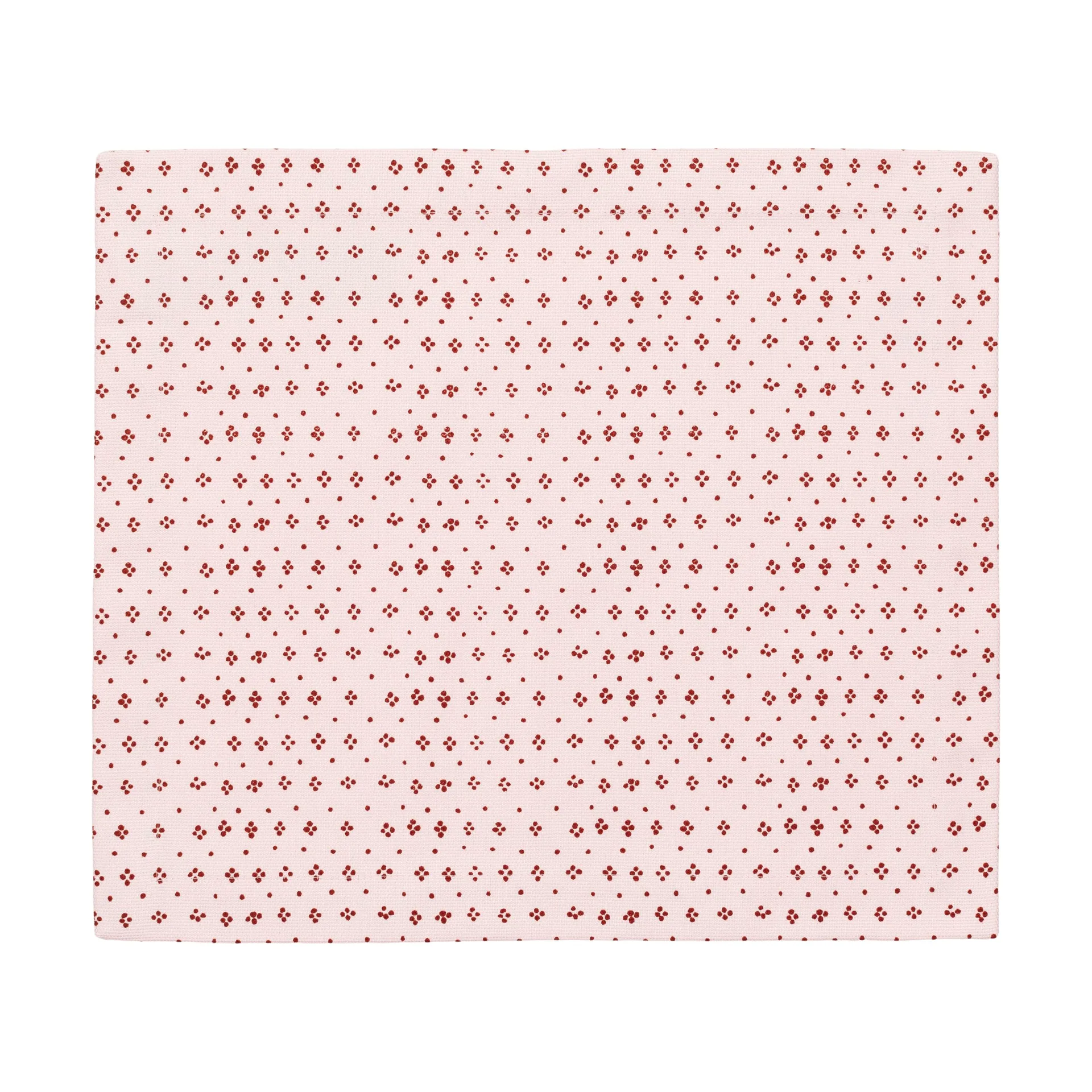 Muija Tischset 35x40 cm, Rosa Marimekko