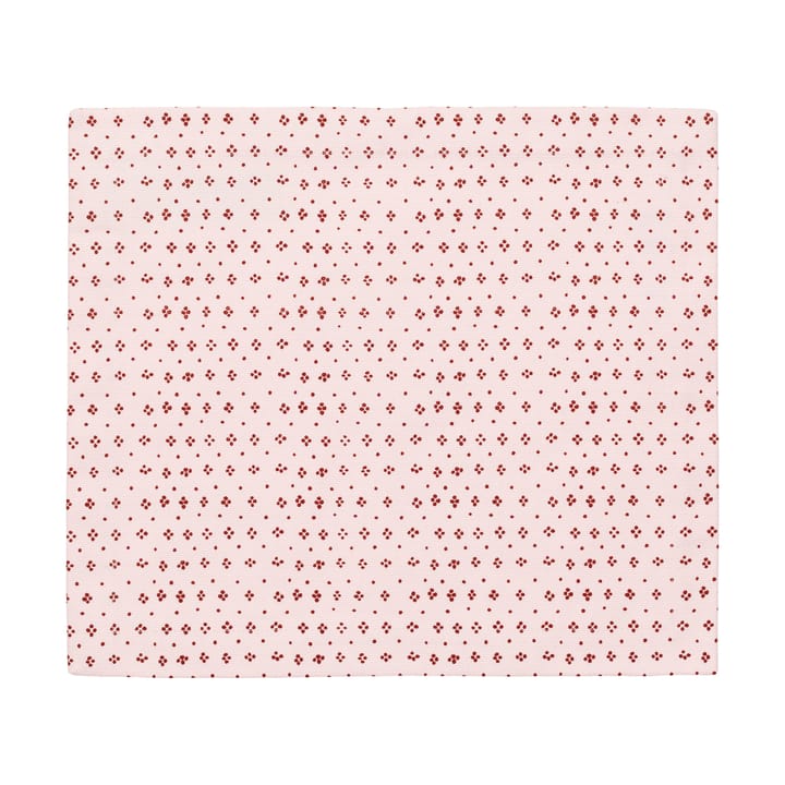 Muija Tischset 35x40 cm - Rosa - Marimekko