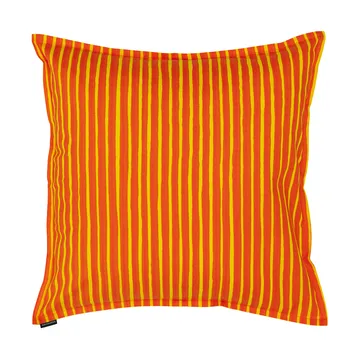 Piccolo Kissenbezug 50x50 cm - Orange - Marimekko