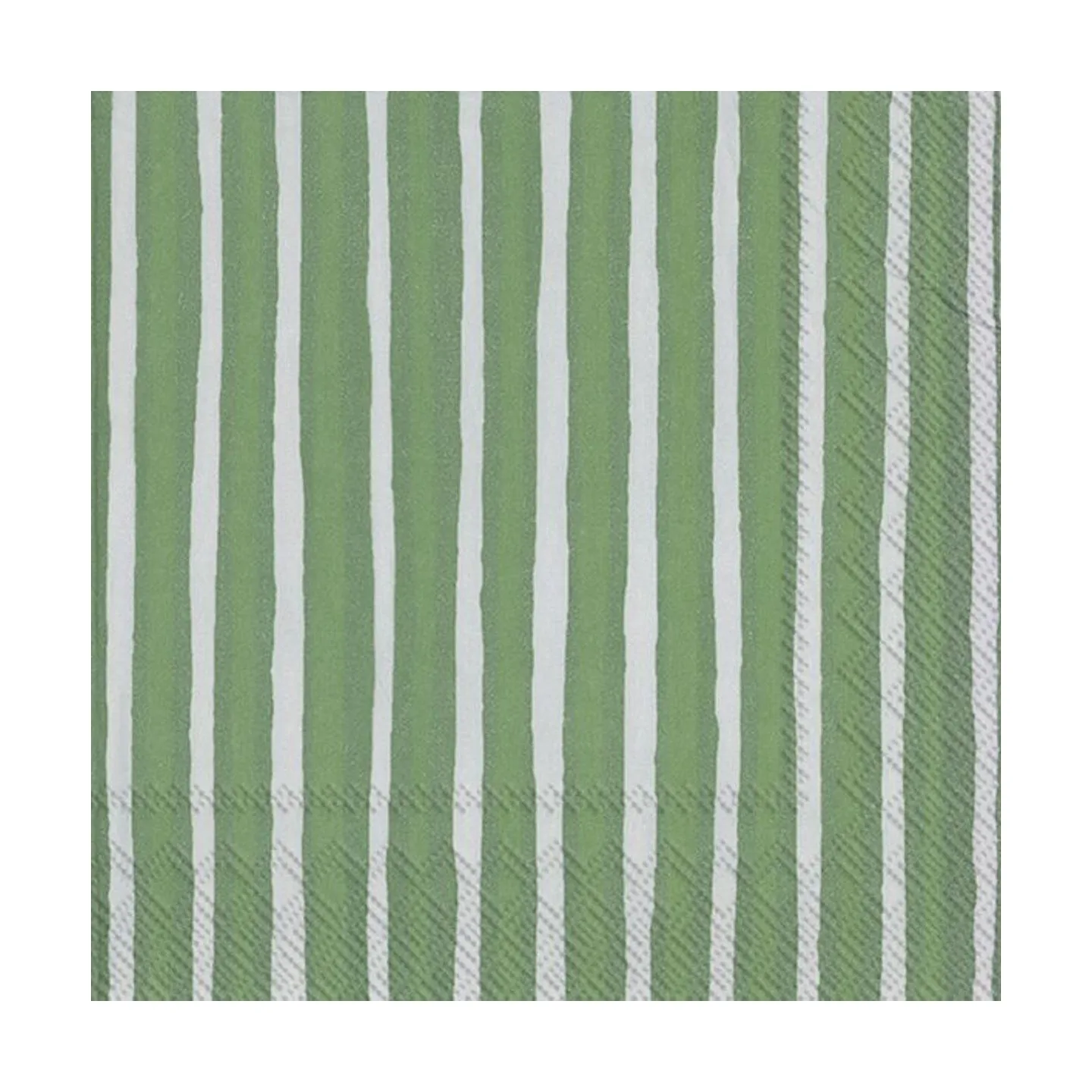 Piccolo Serviette 33x33 cm 20er Pack, Green-grey Marimekko