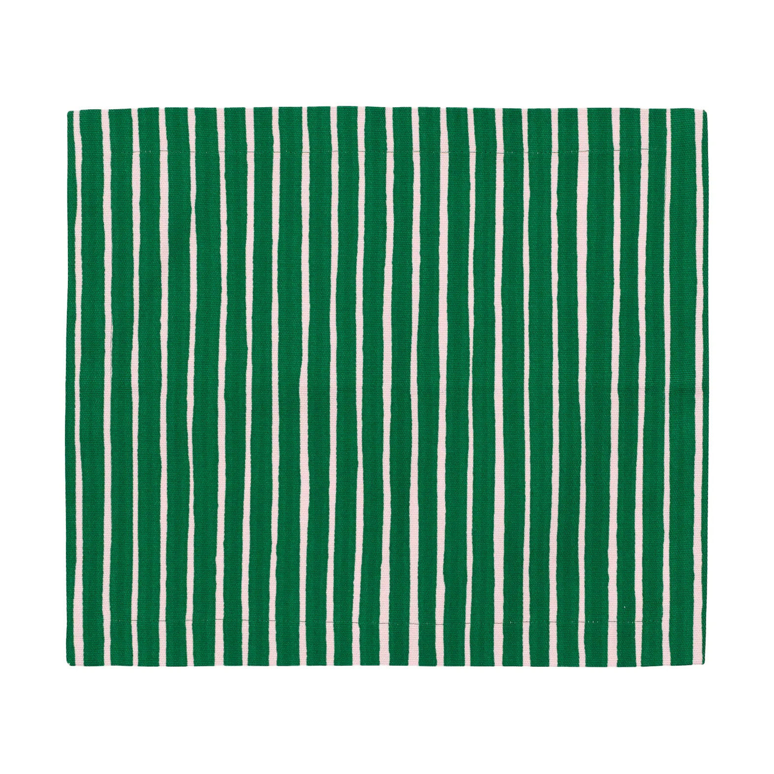 Piccolo Tischset 35x40 cm, Green Marimekko