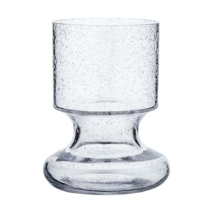Pokaali Vase 15,5 cm - Clear - Marimekko