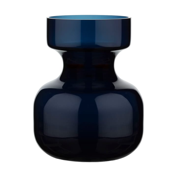 Säkki vas 16,5 cm - Midnight blue - Marimekko
