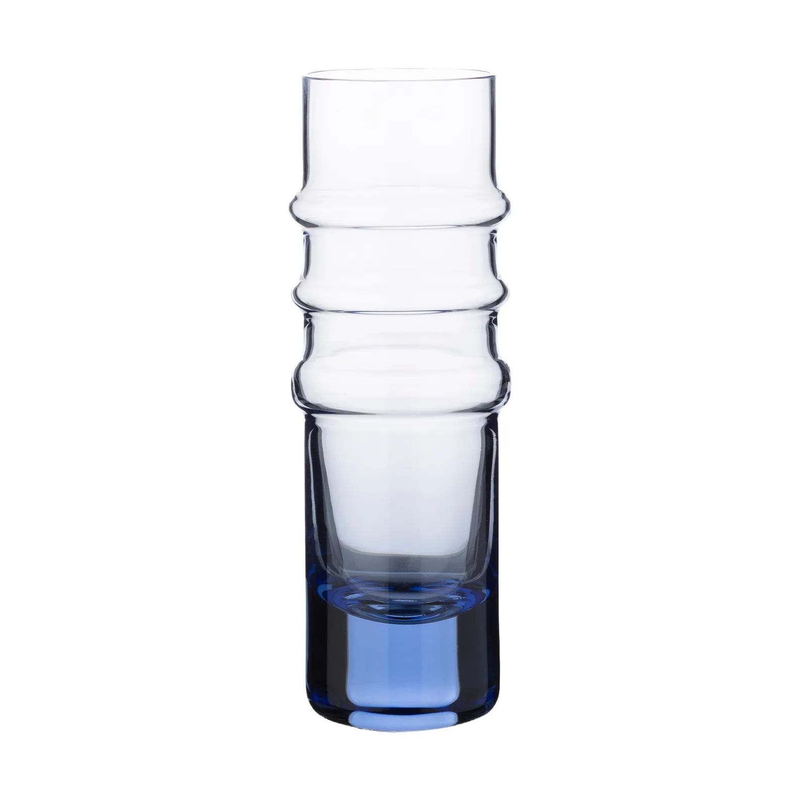 Sukat Makkaralla Sektglas, Lavender Marimekko