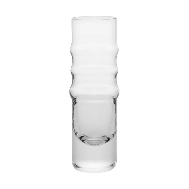 Sukat Makkaralla Sektglas - Transparent, 15 cl - Marimekko