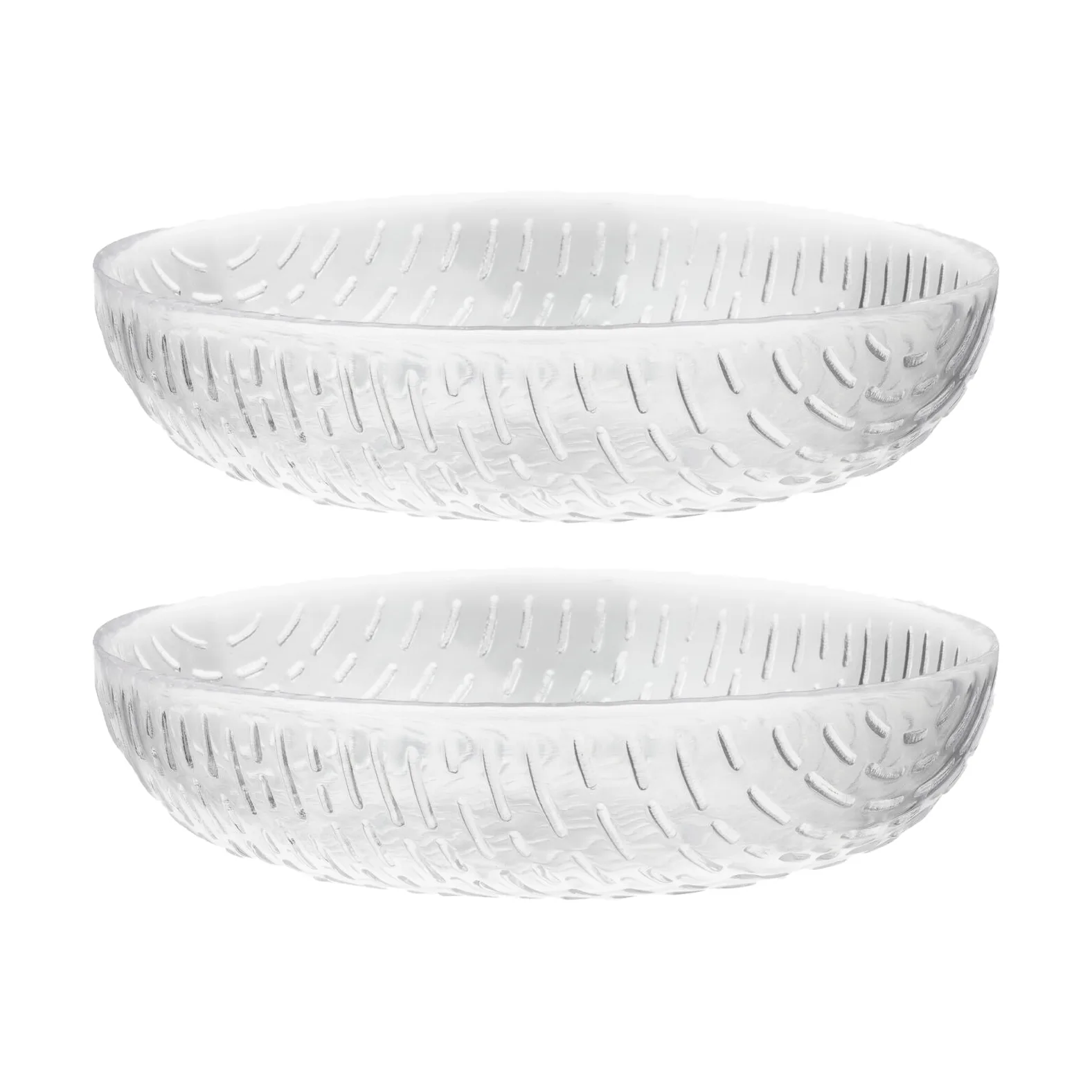Dessertschalen Glas online →