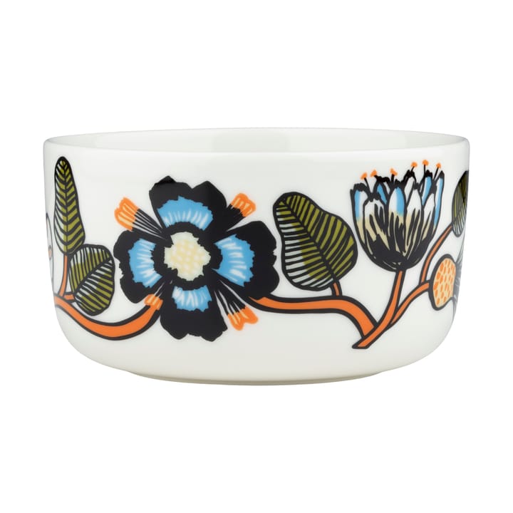 Tiara Schale 5dl - Weiß - Marimekko