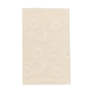 Unikko Badematte - Off-White - Marimekko
