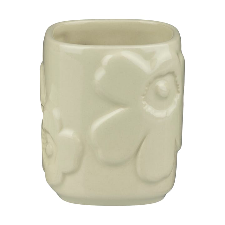 Unikko Zahnbürstenhalter - Beige - Marimekko