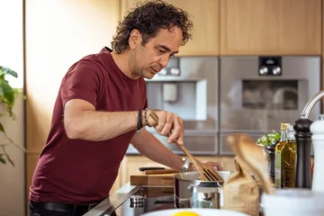 Markus Küchenutensilien Akazie - 2-teilig - Markus Aujalay