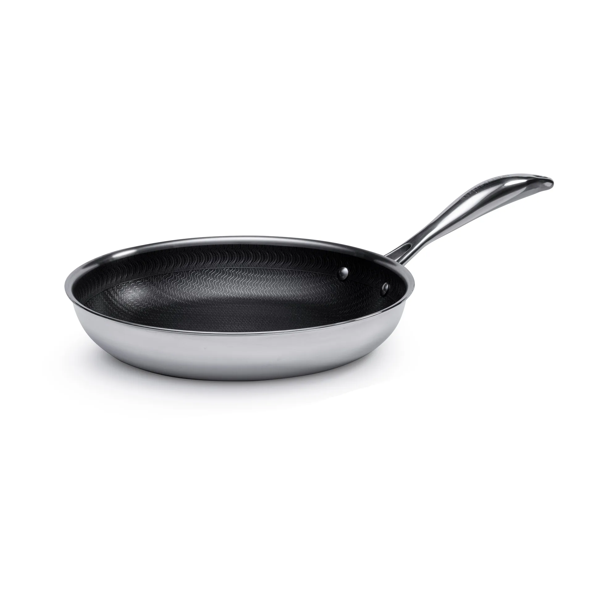 Markus Steelsafe Pfanne, 24cm Markus Aujalay