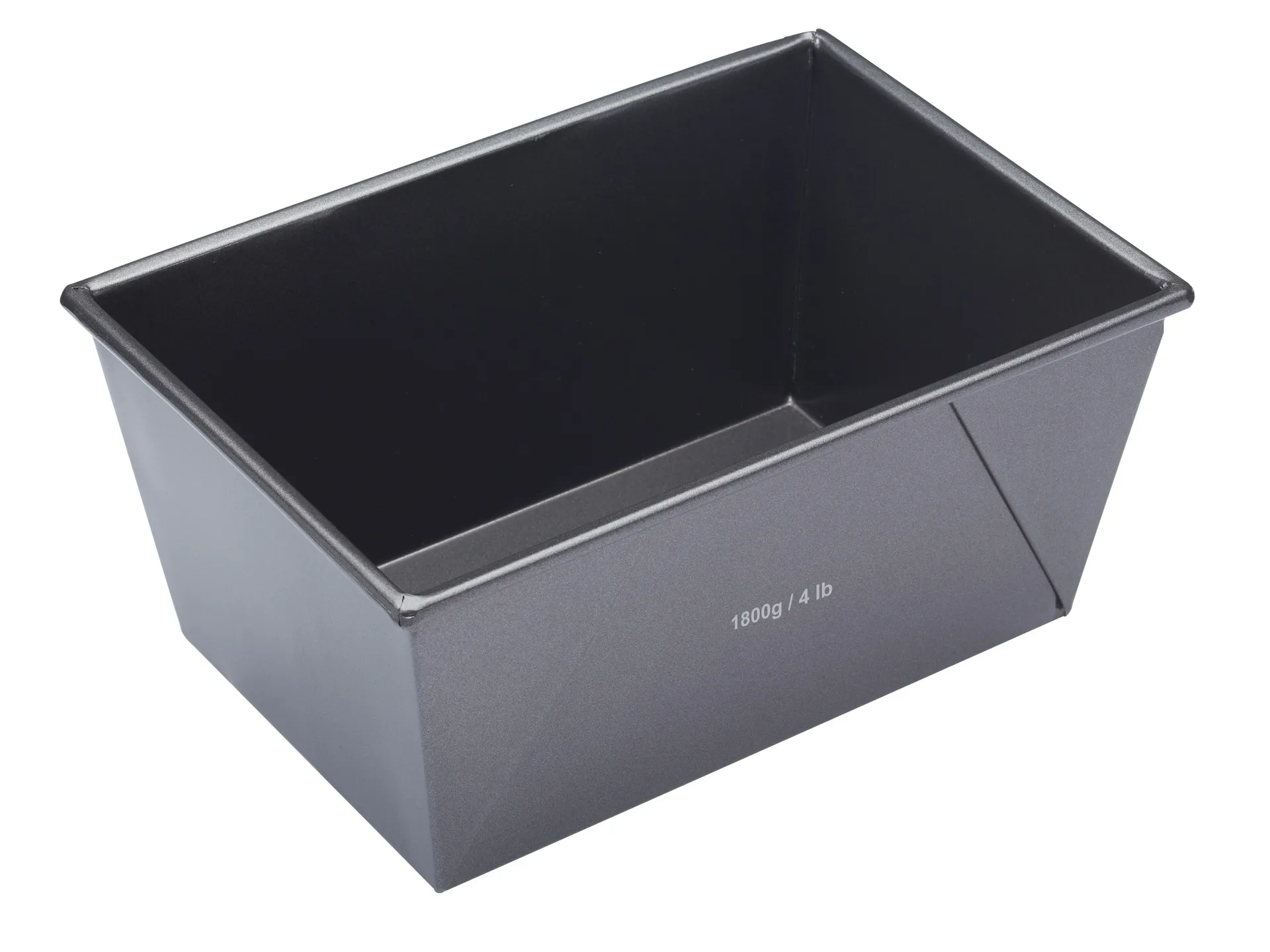 Brotform Non-Stick, 25x16x11 cm Master Class