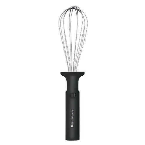 Handmixer Klappbar 26 cm, Stahl Master Class