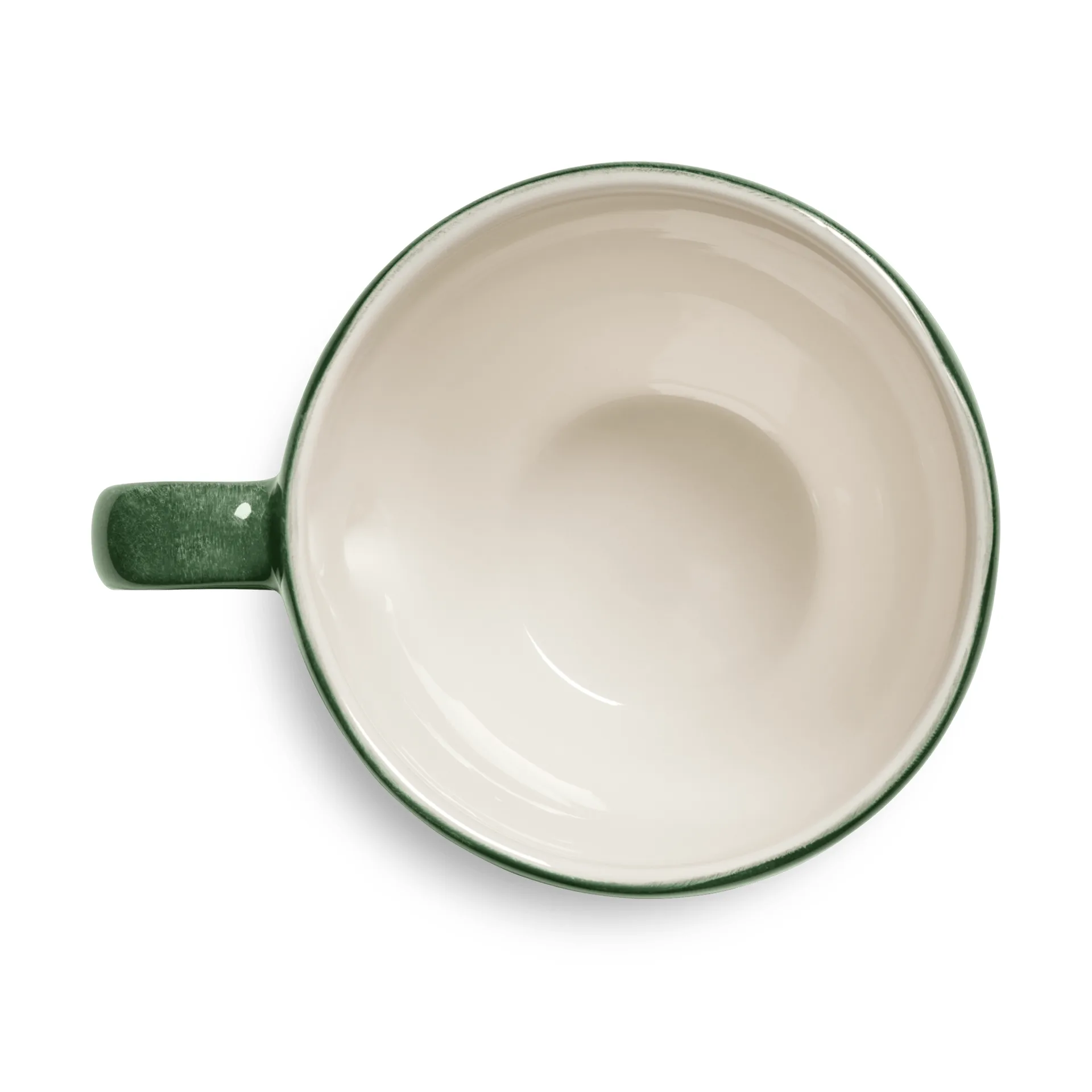 Basic Becher 60 cl, Waldgrün Mateus