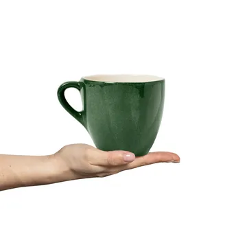 Basic Becher 60 cl - Waldgrün - Mateus