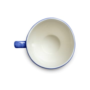 Basic organic Tasse 60cl - Blau - Mateus