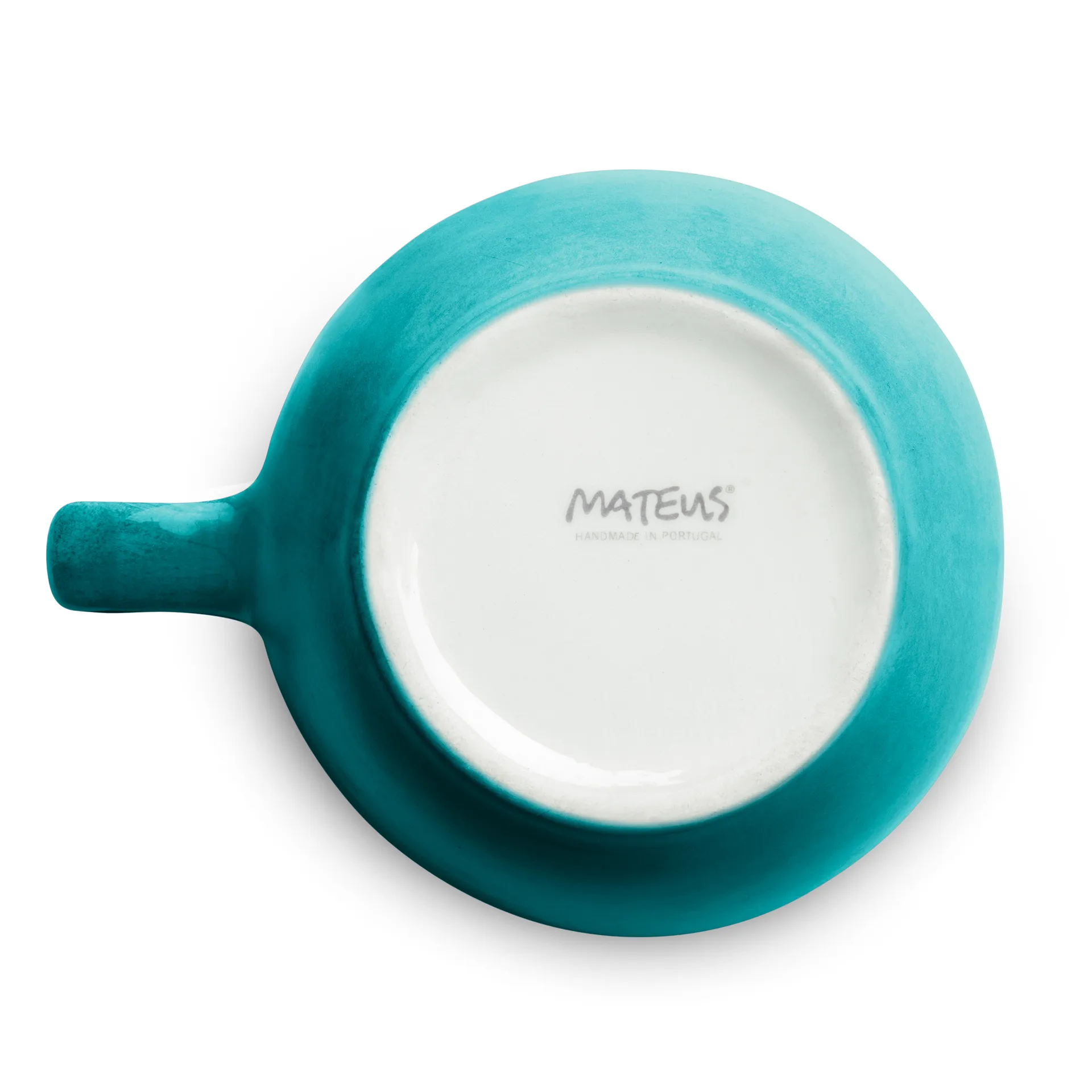 Basic organic Tasse 60cl, Ocean Mateus