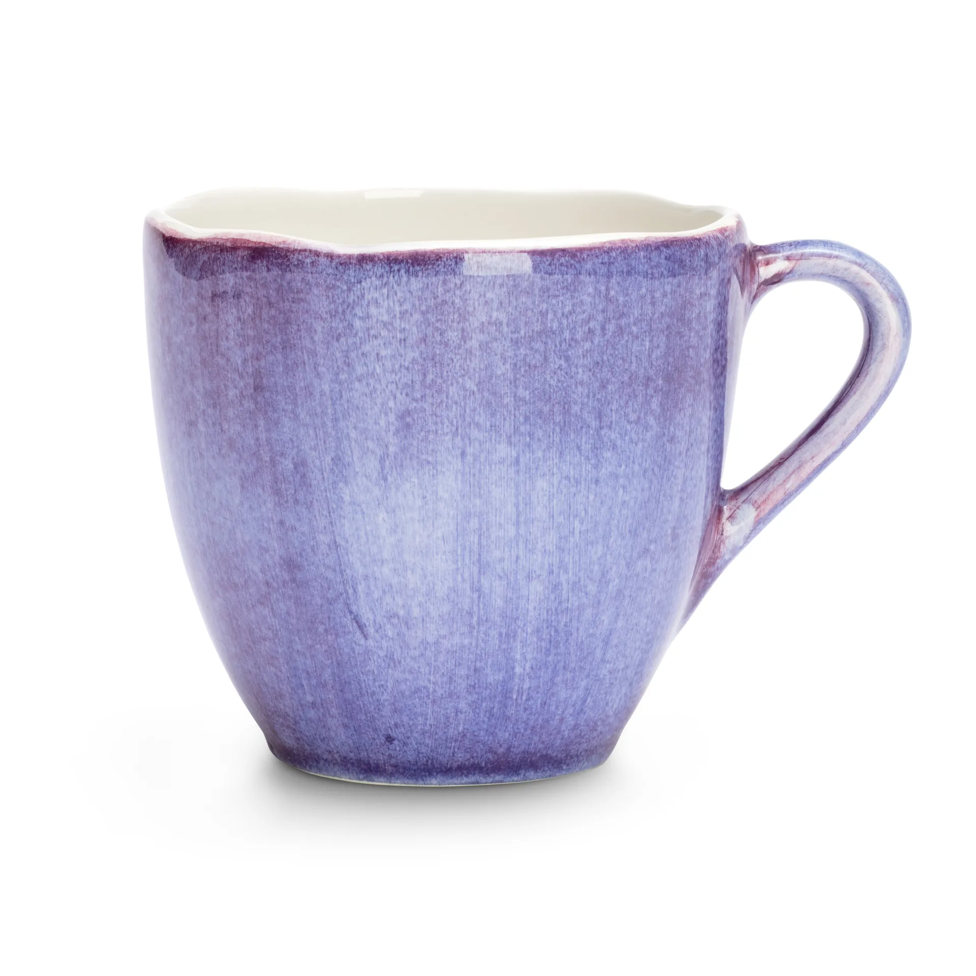 Basic organic Tasse 60cl, Violett Mateus