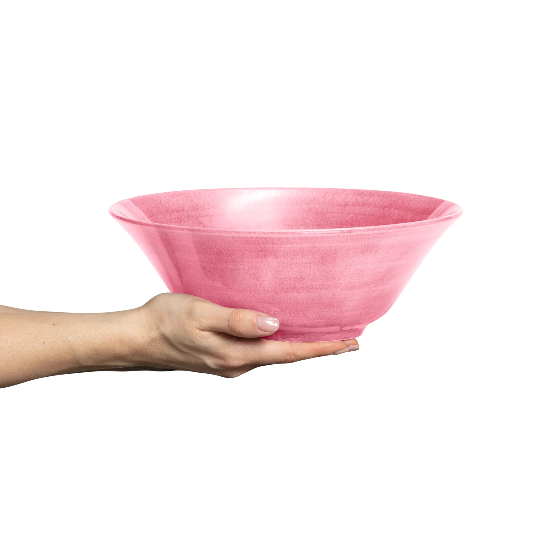 Basic Schale 2 l, Rosa Mateus