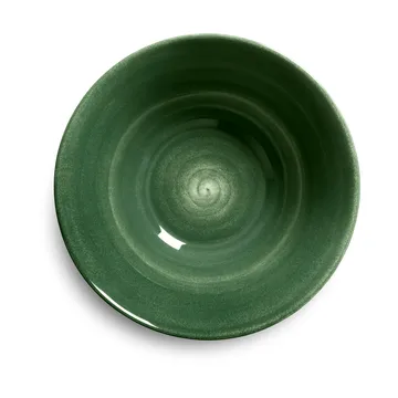 Basic Schale 2 l - Waldgrün - Mateus