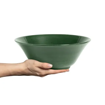 Basic Schale 2 l - Waldgrün - Mateus