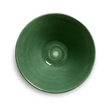 Basic Schale 70cl - Waldgrün - Mateus