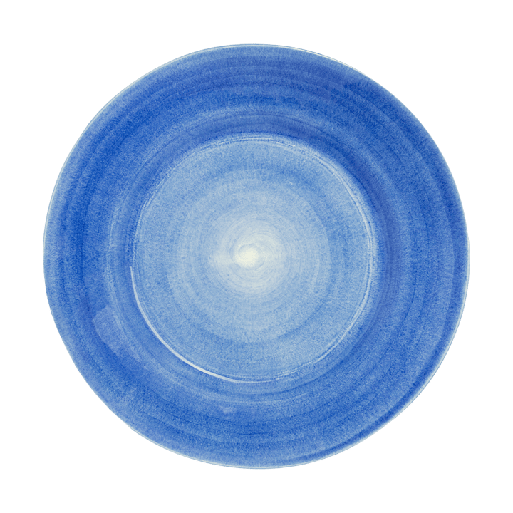 Basic Servierplatte Ø41 cm - Hellblau - Mateus