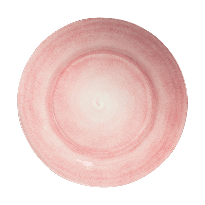 Basic Servierplatte Ø41 cm - Hellrosa - Mateus