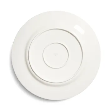 Basic Servierplatte Ø41 cm - Waldgrün - Mateus