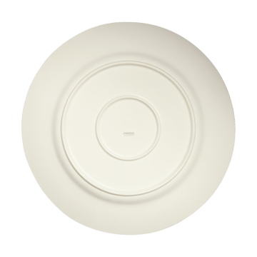Basic Servierplatte Ø41 cm - Zimt - Mateus