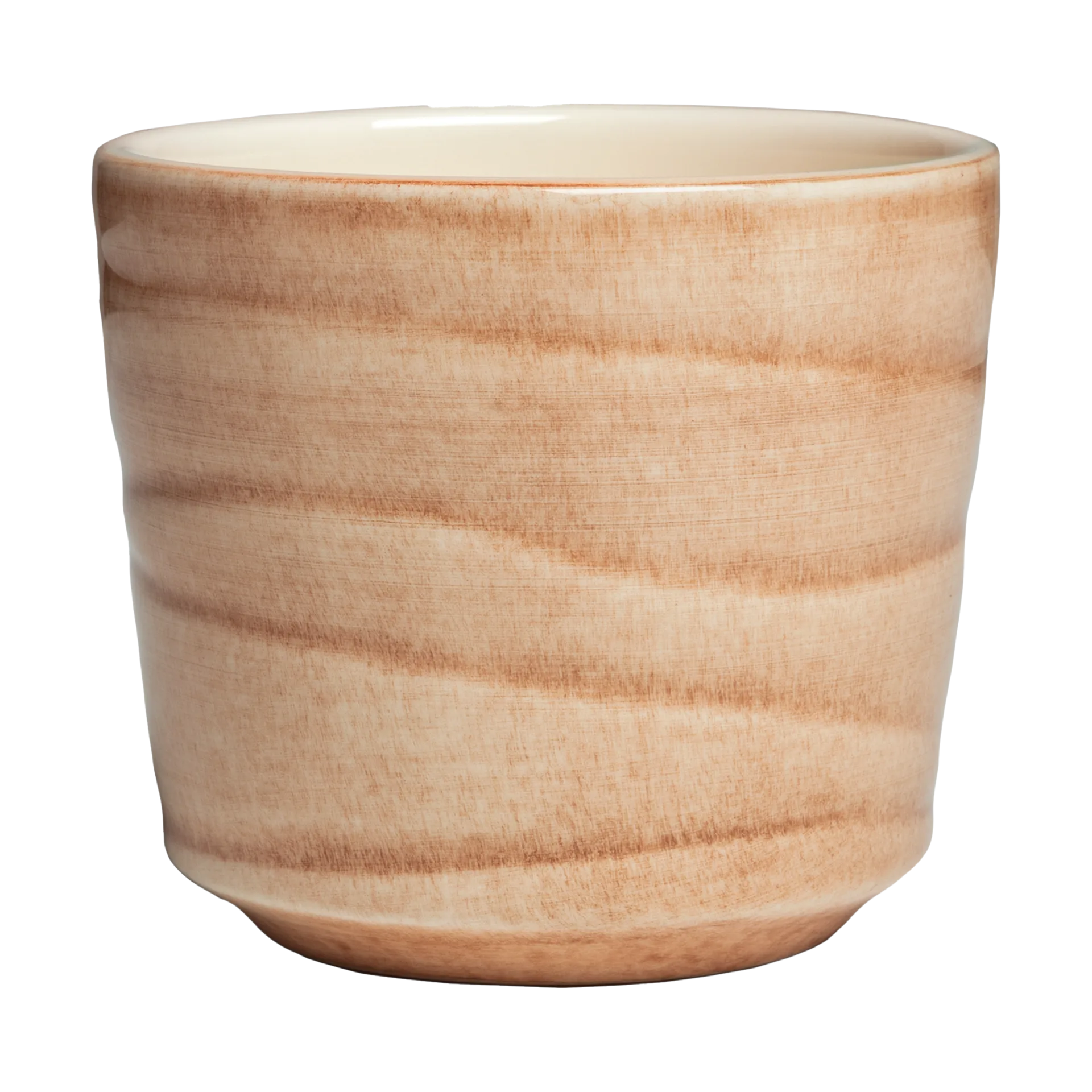 Basic Tasse 25 cl, Cinnamon Mateus