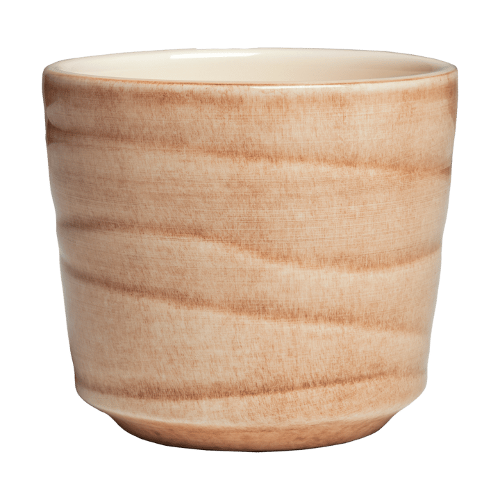 Basic Tasse 25 cl - Cinnamon - Mateus