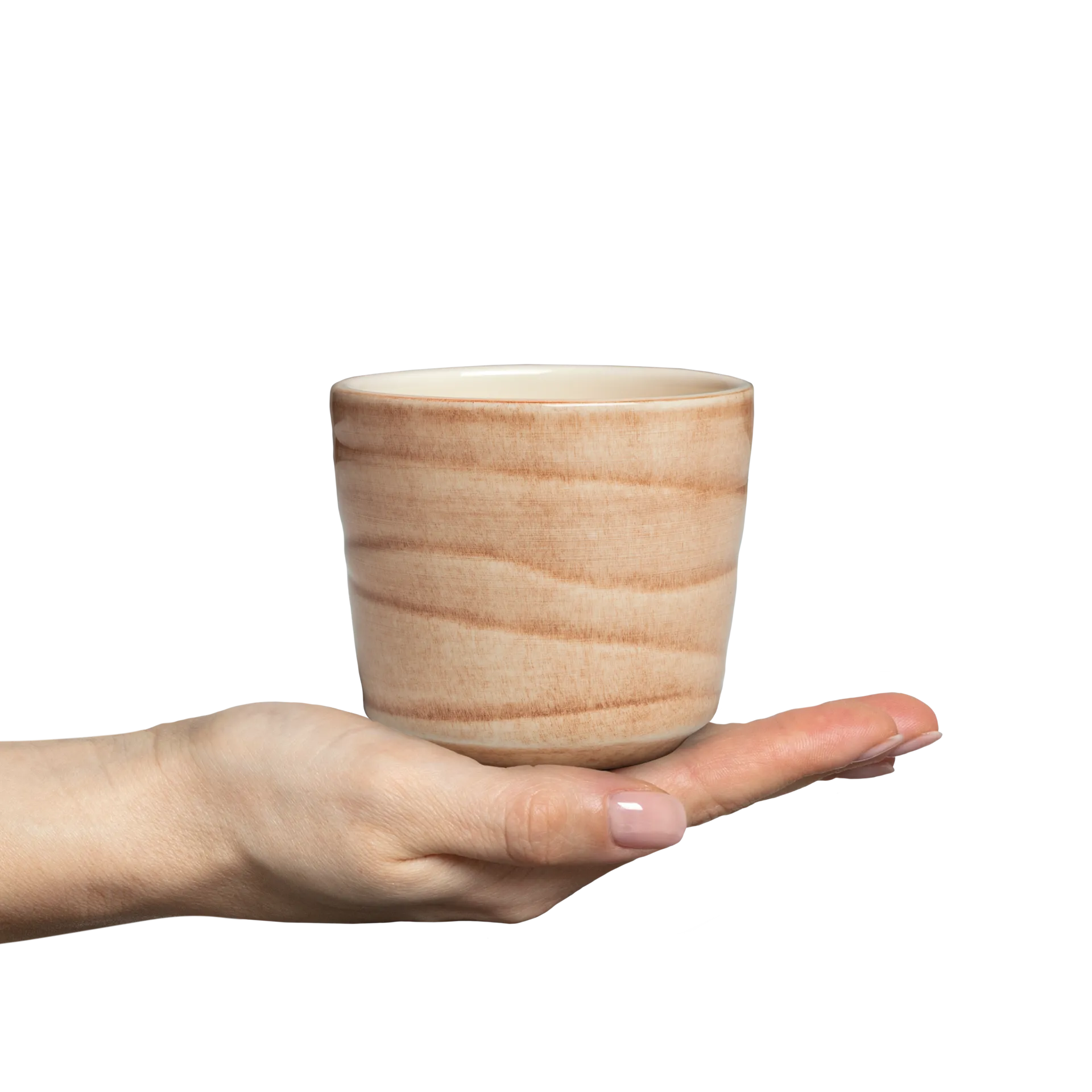 Basic Tasse 25 cl, Cinnamon Mateus