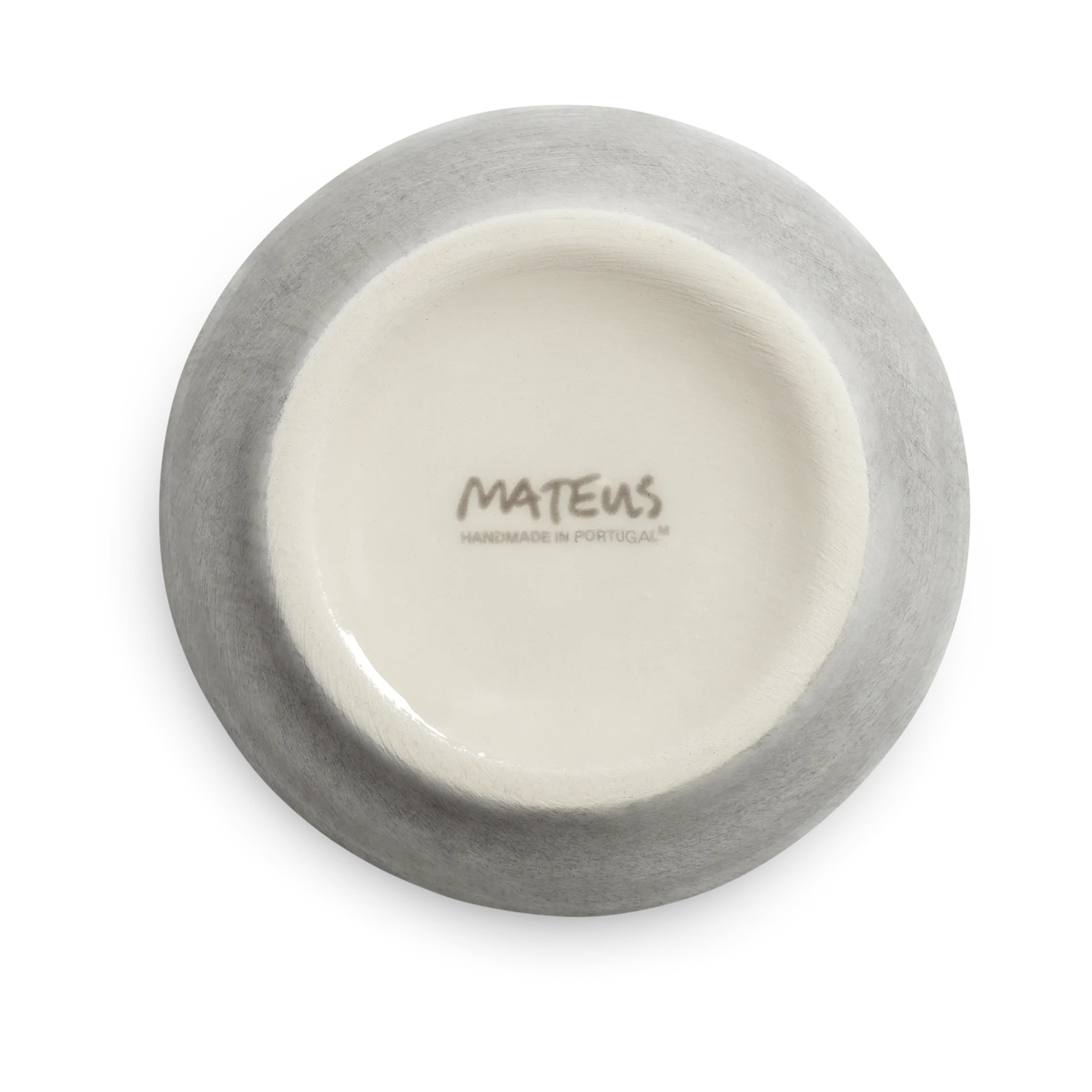 Basic Tasse 25 cl, Grau Mateus