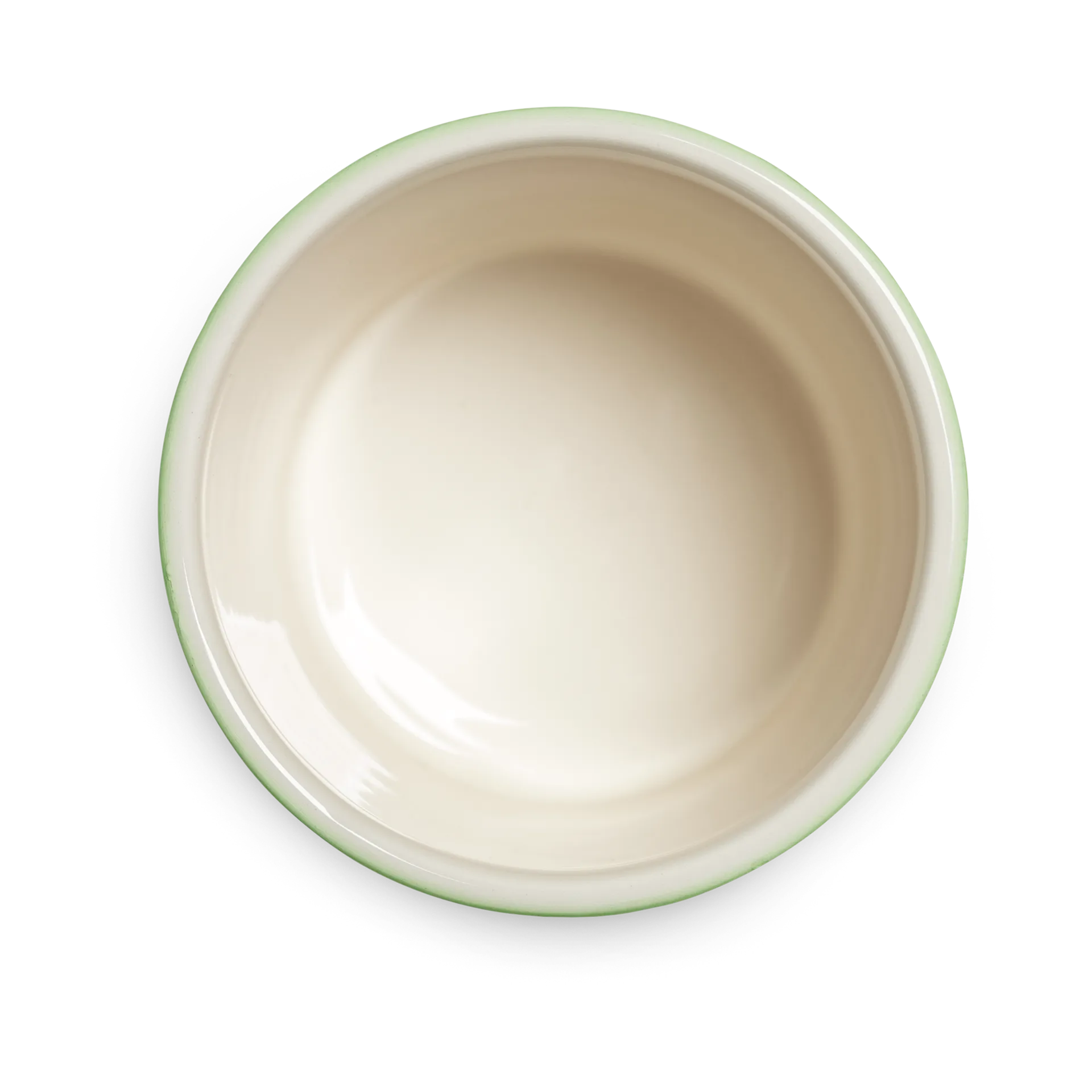 Basic Tasse 25 cl, Grün Mateus