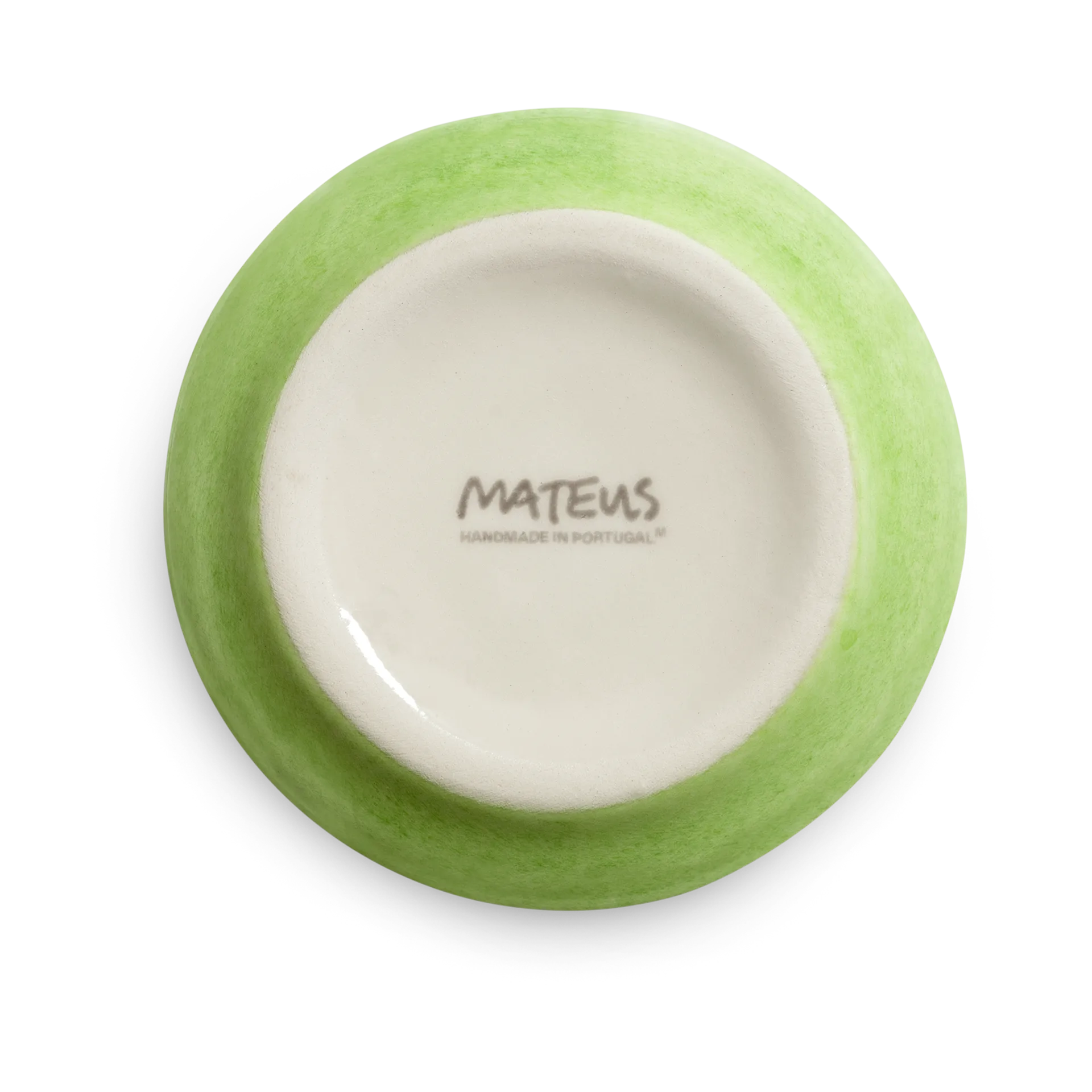 Basic Tasse 25 cl, Grün Mateus