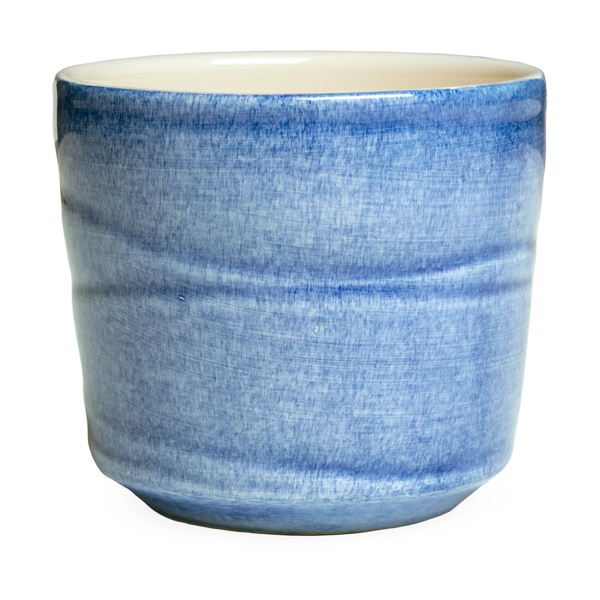 Basic Tasse 25 cl, Hellblau Mateus