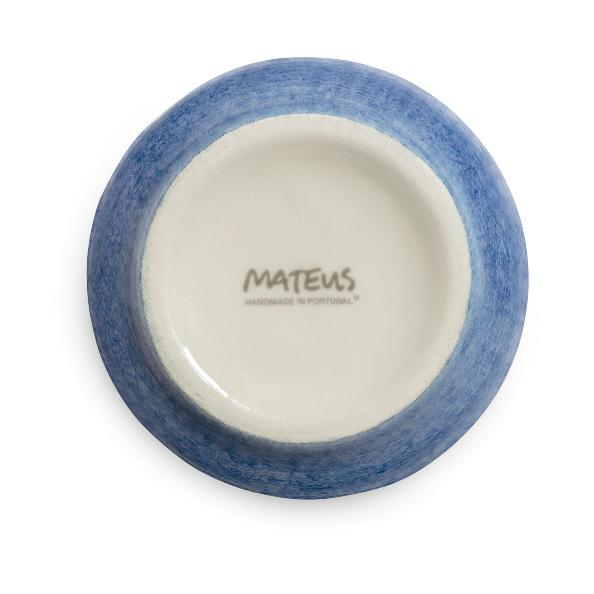 Basic Tasse 25 cl, Hellblau Mateus