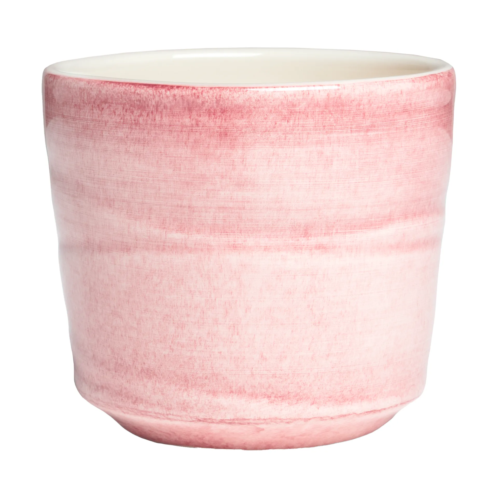 Basic Tasse 25 cl, Hellrosa Mateus
