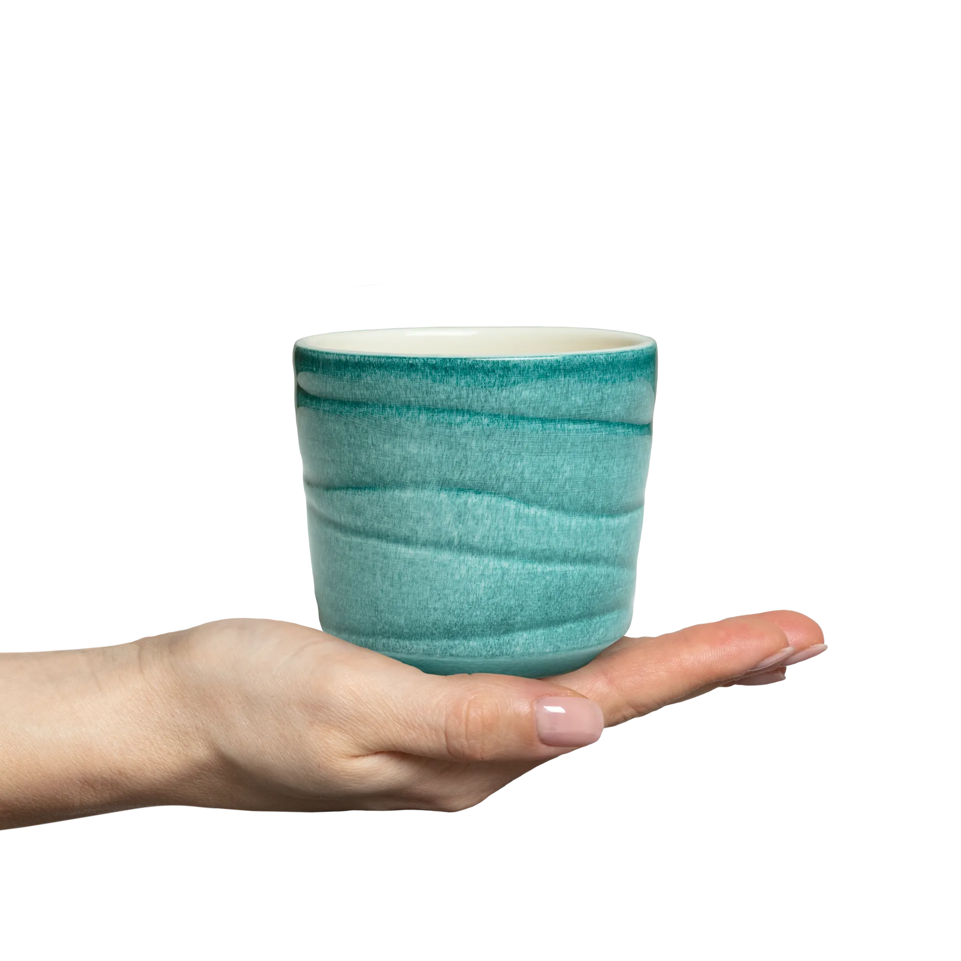 Basic Tasse 25 cl, Ocean Mateus