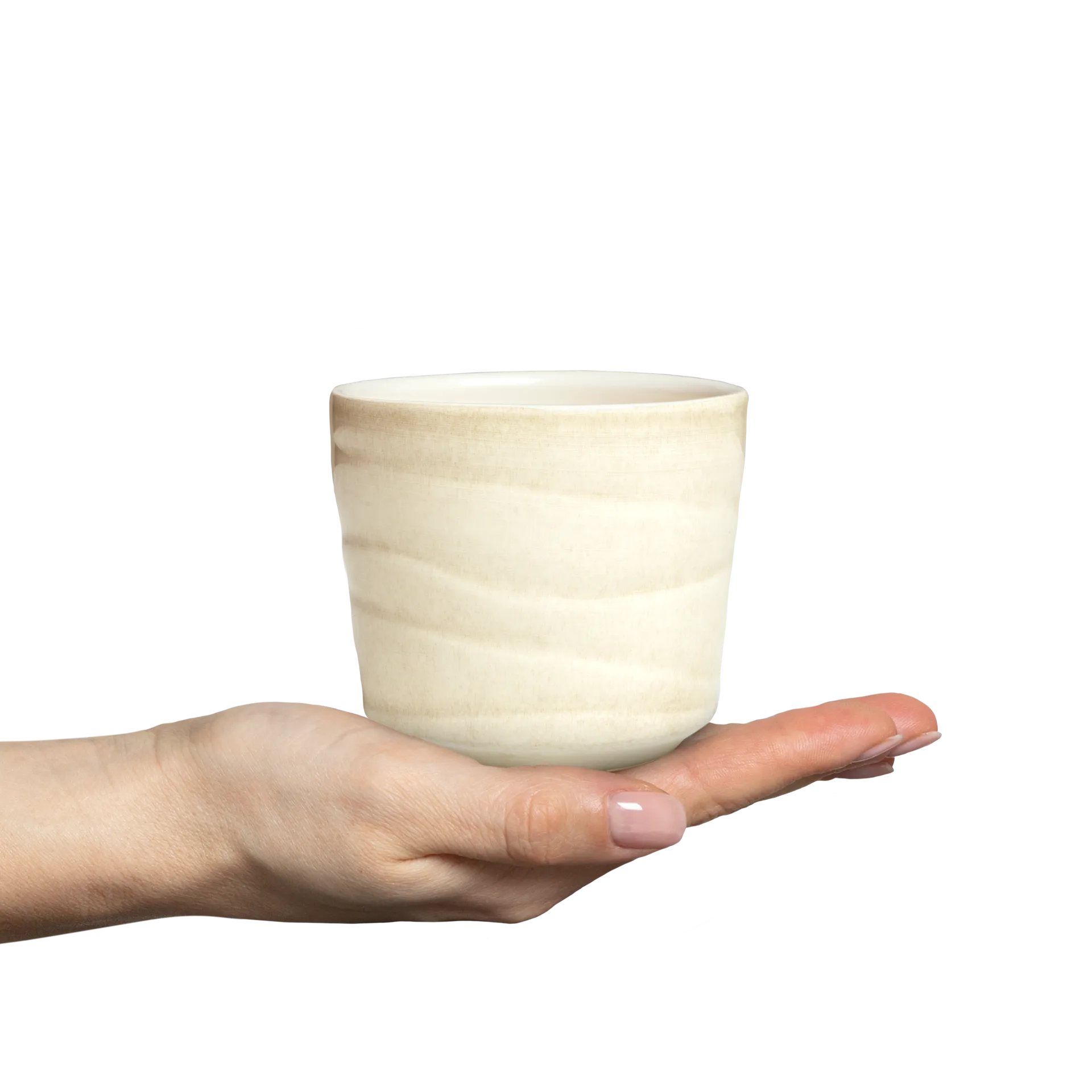 Basic Tasse 25 cl, Sand Mateus